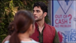 Parineeti - 1st February 2024